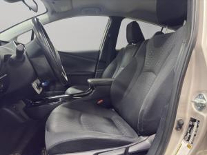 Miniature 8 Toyota Prius Prime Base 2019