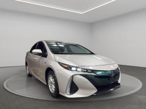 Miniature 7 Toyota Prius Prime Base 2019