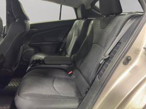 Miniature 10 Toyota Prius Prime Base 2019