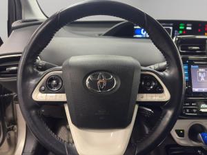 Miniature 9 Toyota Prius Prime Base 2019