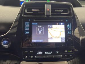Miniature 11 Toyota Prius Prime Base 2019