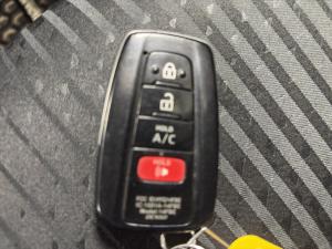 Miniature 15 Toyota Prius Prime Base 2019