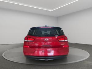 Miniature 5 Hyundai Elantra GT Preferred 2019