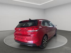 Miniature 6 Hyundai Elantra GT Preferred 2019