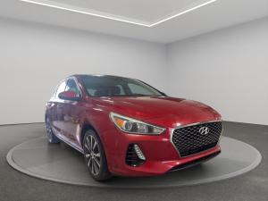 Miniature 7 Hyundai Elantra GT Preferred 2019