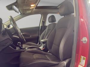 Miniature 8 Hyundai Elantra GT Preferred 2019