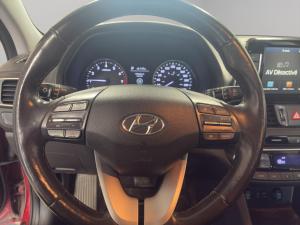 Miniature 9 Hyundai Elantra GT Preferred 2019