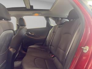 Miniature 10 Hyundai Elantra GT Preferred 2019