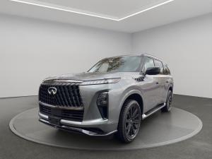 2026 Infiniti QX80 Sport - Image 1