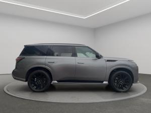 Miniature 6 Infiniti QX80 Sport 2026