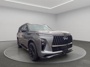Miniature 7 Infiniti QX80 Sport 2026