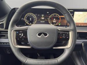 Miniature 10 Infiniti QX80 Sport 2026