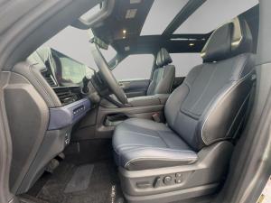 Miniature 8 Infiniti QX80 Sport 2026