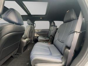 Miniature 16 Infiniti QX80 Sport 2026
