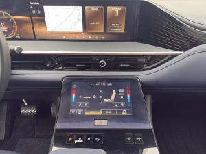 Miniature 12 Infiniti QX80 Sport 2026