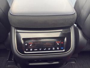 Miniature 18 Infiniti QX80 Sport 2026