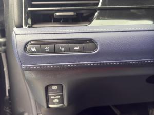 Miniature 13 Infiniti QX80 Sport 2026