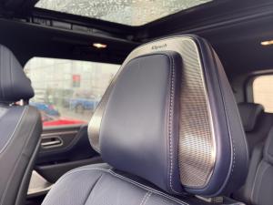 Miniature 14 Infiniti QX80 Sport 2026