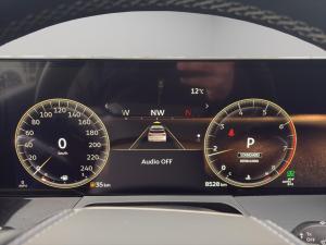 Miniature 11 Infiniti QX80 Sport 2026