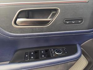 Miniature 15 Infiniti QX80 Sport 2026