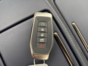 Miniature 19 Infiniti QX80 Sport 2026