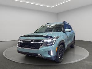 2024 Kia Seltos EX Premium TI - Image 1