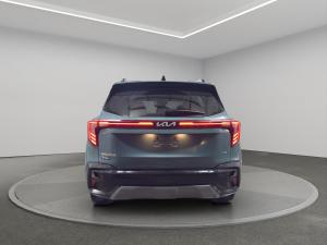 Miniature 5 Kia Seltos EX Premium TI 2024