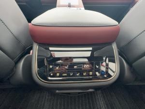 Miniature 12 Infiniti QX80 Autograph 2026