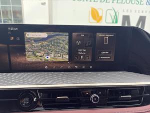 Miniature 11 Infiniti QX80 Autograph 2026