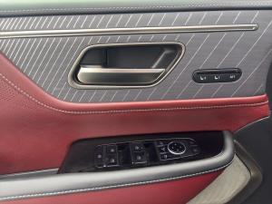 Miniature 15 Infiniti QX80 Autograph 2026