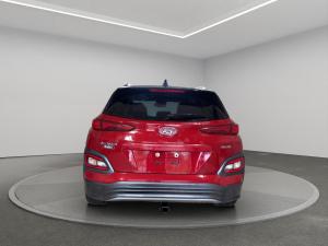 Miniature 5 Hyundai Kona EV Preferred 2020