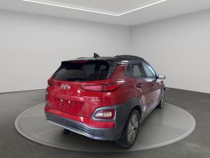 Miniature 6 Hyundai Kona EV Preferred 2020
