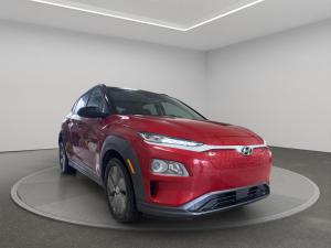 Miniature 7 Hyundai Kona EV Preferred 2020