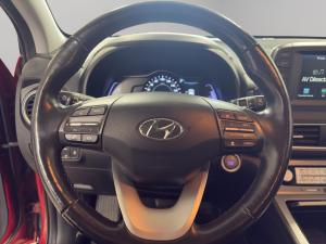 Miniature 9 Hyundai Kona EV Preferred 2020