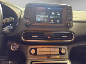 Miniature 11 Hyundai Kona EV Preferred 2020
