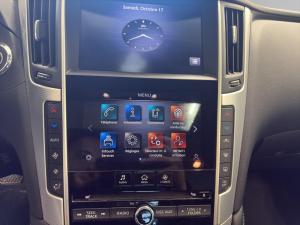Thumbnail 11 Infiniti Q50 Luxe 2021