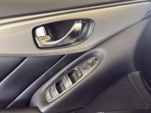 Thumbnail 12 Infiniti Q50 Luxe 2021