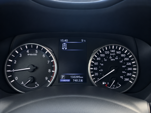 Thumbnail 13 Infiniti Q50 Luxe 2021