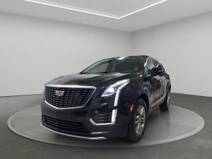 2021 Cadillac XT5 Premium Luxury - Image 1