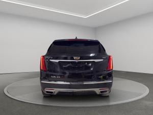 Miniature 5 Cadillac XT5 Premium Luxury 2021