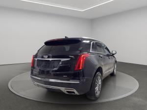 Miniature 6 Cadillac XT5 Premium Luxury 2021