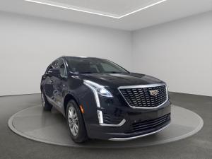 Miniature 7 Cadillac XT5 Premium Luxury 2021