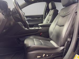 Miniature 8 Cadillac XT5 Premium Luxury 2021
