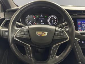 Miniature 9 Cadillac XT5 Premium Luxury 2021