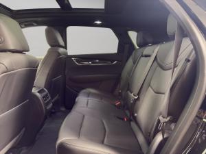 Miniature 10 Cadillac XT5 Premium Luxury 2021