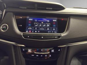 Miniature 11 Cadillac XT5 Premium Luxury 2021