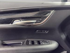 Miniature 14 Cadillac XT5 Premium Luxury 2021
