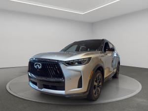 2026 Infiniti QX60 Autograph - Image 1