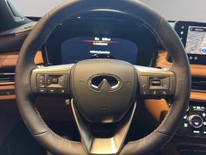 Miniature 7 Infiniti QX60 Autograph 2026