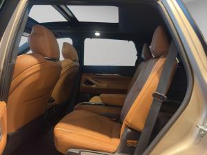 Miniature 8 Infiniti QX60 Autograph 2026